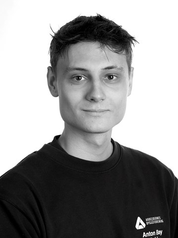 Medarbejder billede