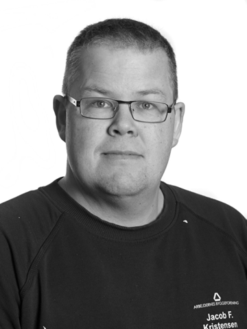 Medarbejder billede