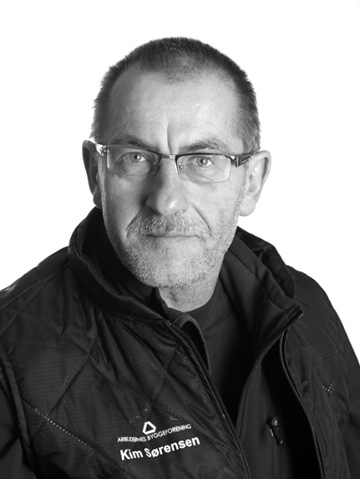 Medarbejder billede