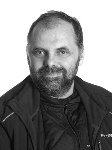 Medarbejder billede